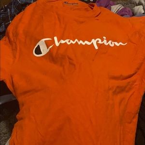 Campion tee